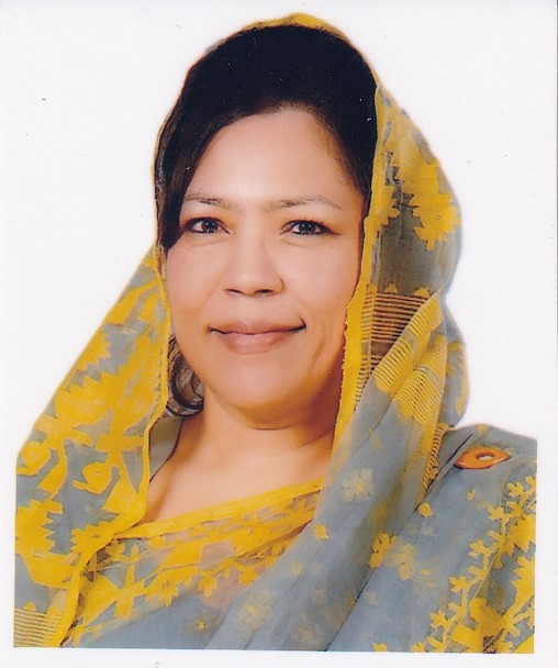 
		সচিব
	
	